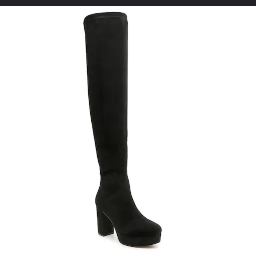 Mix No. 6 Efie Platform Boot